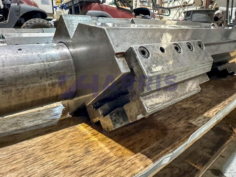 800mm Boring Bar for Mazak Integrex E500