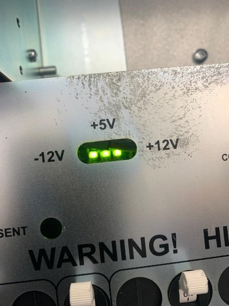 Haas VF-3 VMC, 2020 – Renishaw Probe, 4th Axis Wired, Chip Auger, Used For Testing Only – Never Ran Production