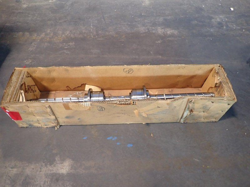 THK BALL SCREW  -  KX05 B03493
