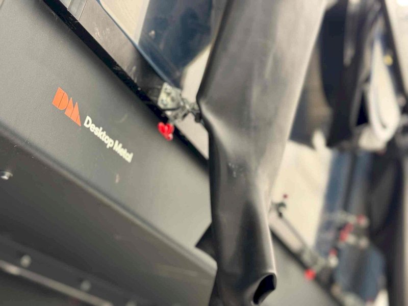 2021 Desktop Metal Printer P-1 Printer PRD-PP0101/LP7621