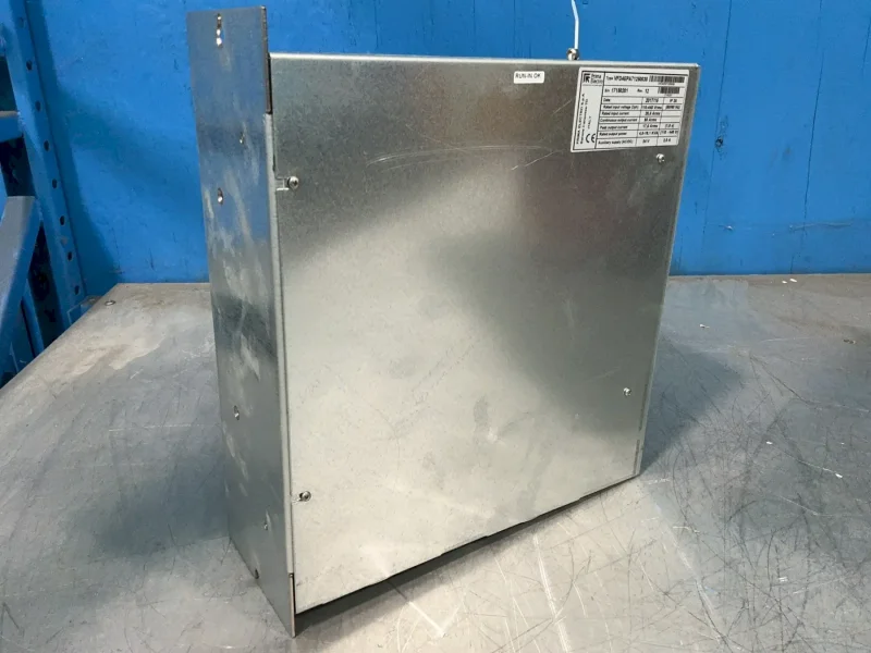 PRIMA ELECTRO SERVO DRIVE  -  VFD4EPA71250030