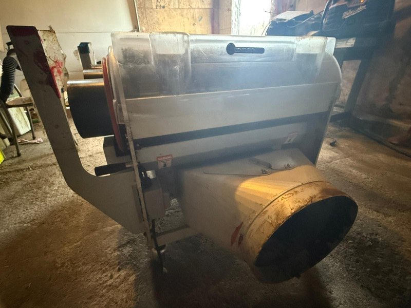 Centurion Trimmer Wet/Dry 2.0- 3 Tumblers, Stainless Steel Body.