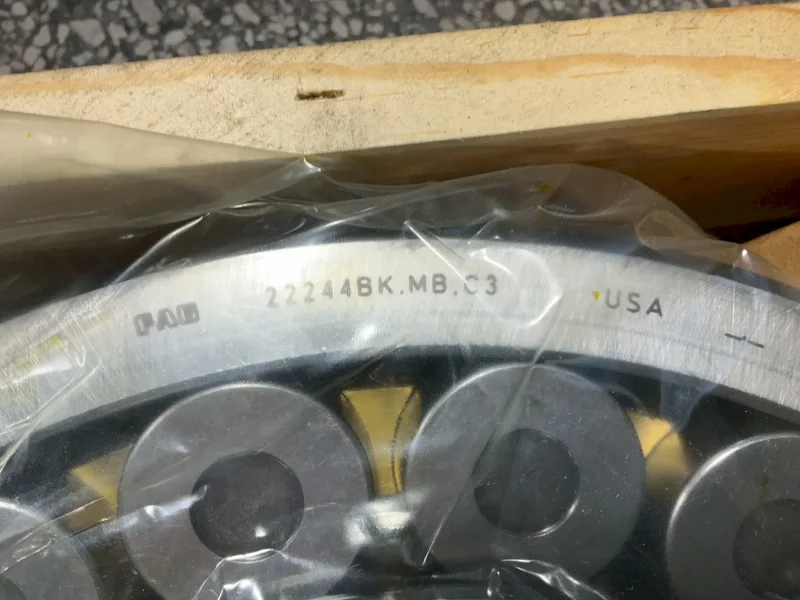 DODGE ROLLER BEARING  -  22244BK.MB.C3