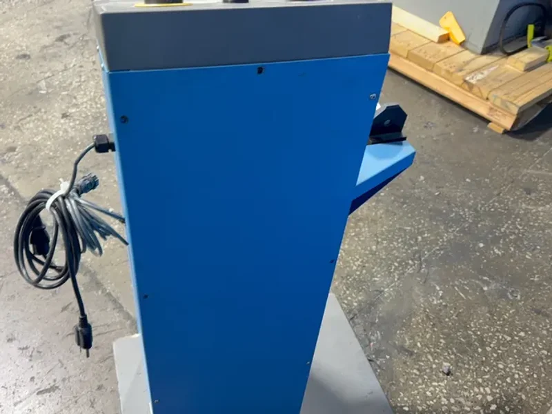 Eubanks Prefeeder - 6815-05a