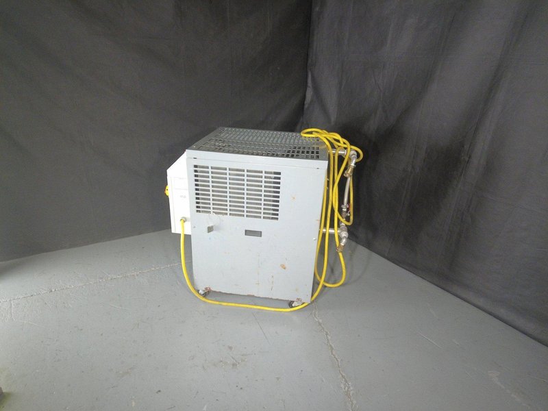 Mokon Iceman Portable Chiller, AC2001H1, 2007