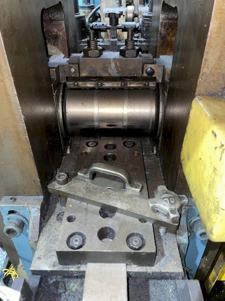 10.5&quot; I2S 2-HI ROLLING MILL / REDUCING SIZING MILL: STOCK #15355