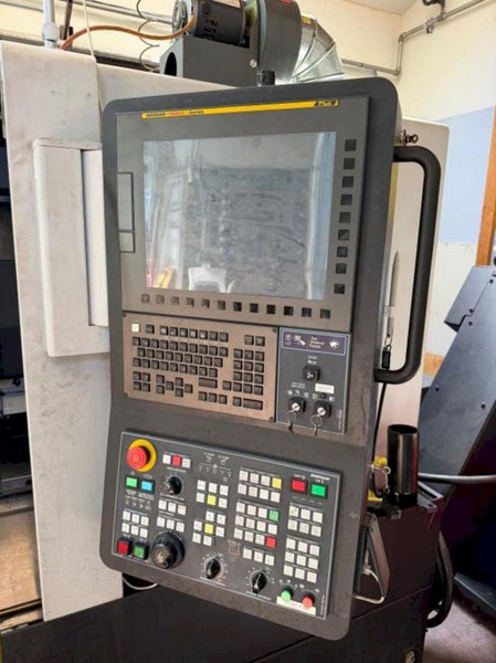 2021 Doosan Lynx 2100LYB Used CNC Lathe For Sale