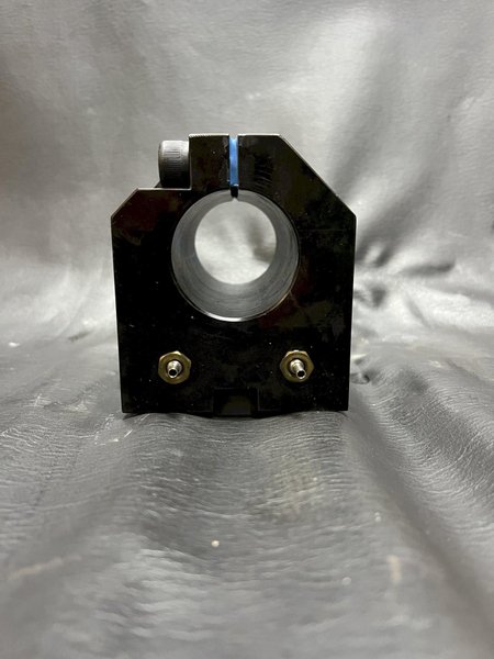 Brand New Sandvik Coromant 435-810111 CNC Boring Bar Holder BMT65 2" &amp; 1.5" Bore