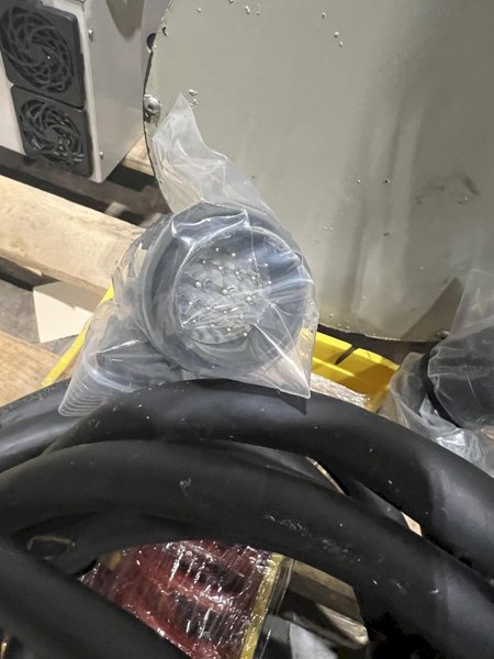 Yuasa DMTRT-22001 Used CNC 5th Axis Rotary Table For Sale | BL Super Motor | 8.66" Table