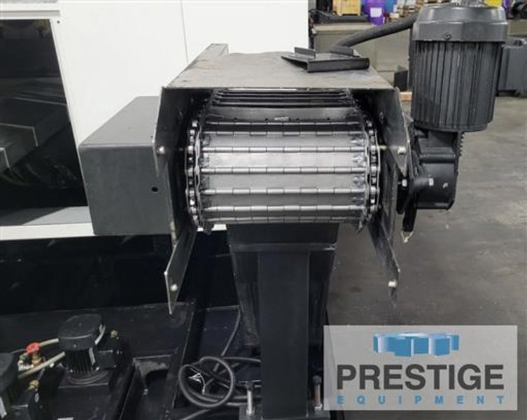 Machining Centers Vertical CNC