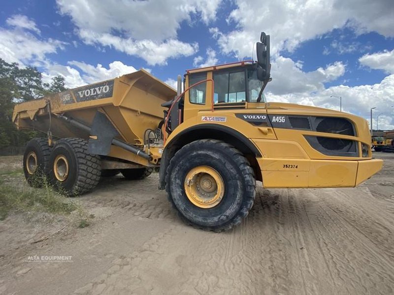 2020 Volvo A45G 352374
