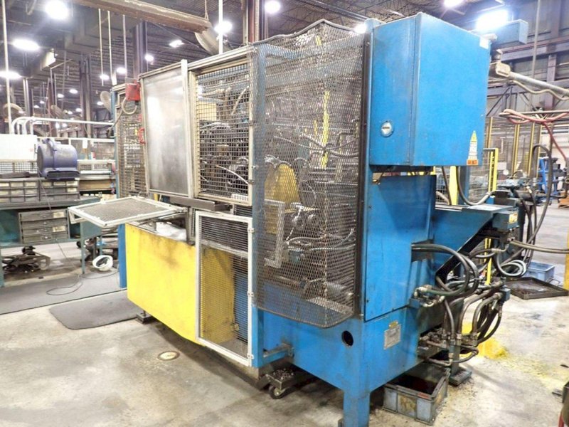 VULCAN BREHM TUBE CUTTER: YOBRO #24291