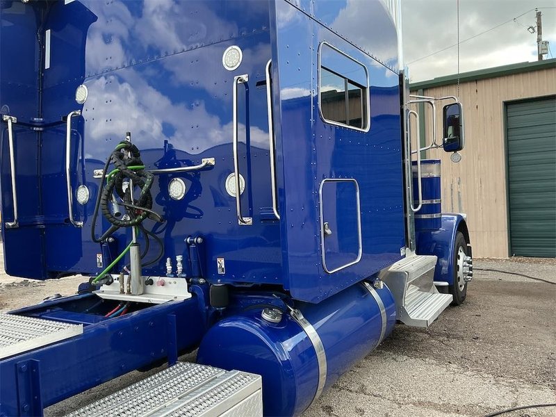 2024 Peterbilt 389 1XPXD49X1RD605420