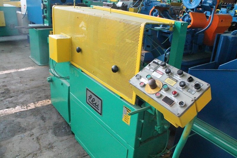 ELU MODEL SA-103-20 ELU CUT-OFF SAW: STOCK #18786