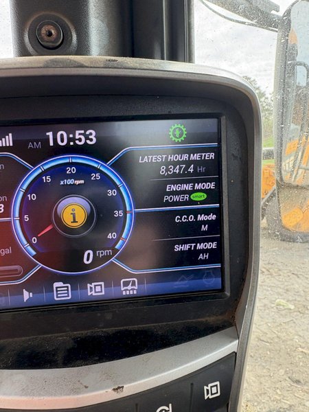 2023 Hyundai HL970A 000313