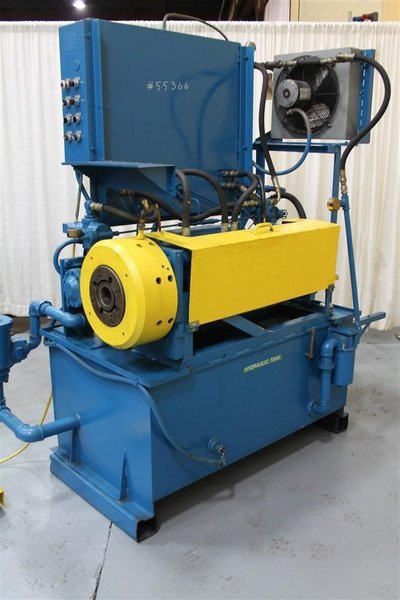 3&#039; REASENER I/O TUBE END FORMER: STOCK #55366