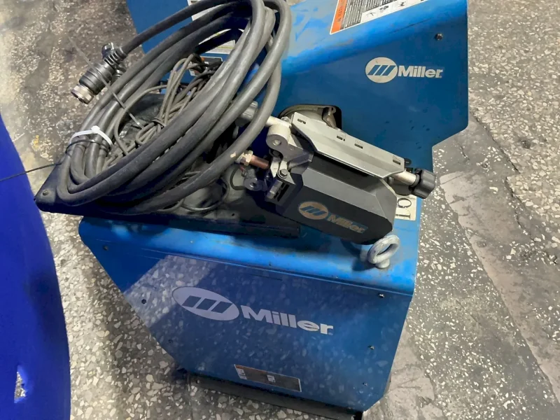 Miller  450 A Welder  - Axcess 450