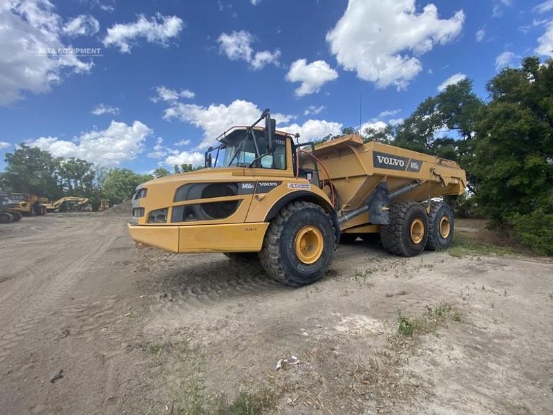 2021 Volvo A45FS 352620