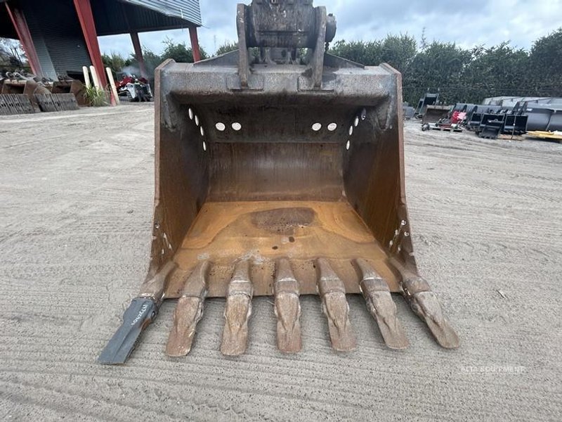 2023 Volvo EC550EL Stock #310195