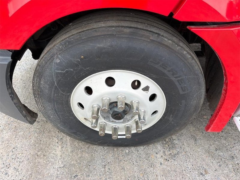 2020 Freightliner Cascadia 1FUJHHDV1LLLC1683