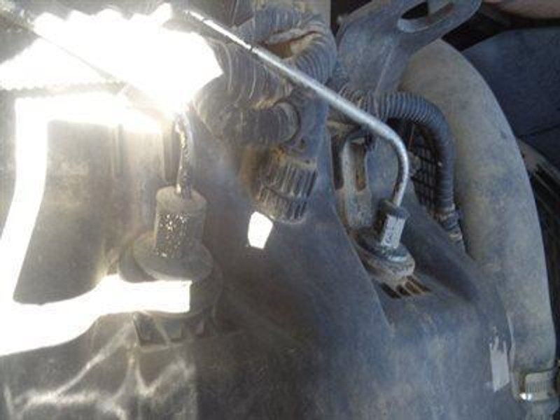 2022 Hyundai HX480AL HHKHKB04AE0000054