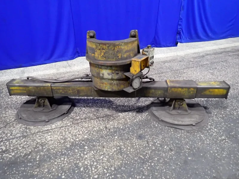 ANVER 4200 LBS VACUUM LIFT ATTACHMENT