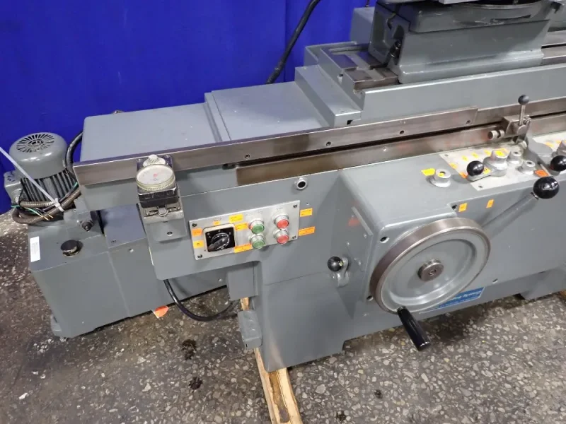 KELLENBERGER 17.8 SWING OD/ID GRINDER  -  600U