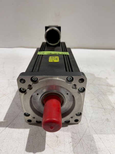 REXROTH INDRAMAT MHD093B-058-PG1-AA USED