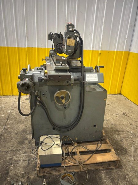 #2 CINCINNATI MILACRON TOOL &amp; CUTTER GRINDER: YOBRO #24343