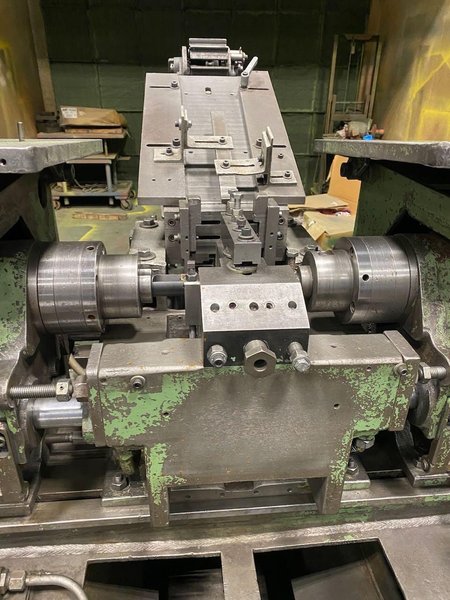 Economy Model FH41.1 Double End Pointer