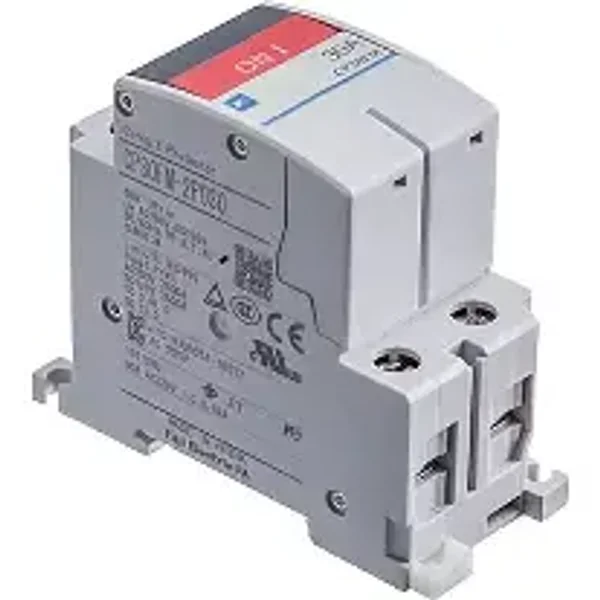 Fuji Circuit Protector 2 Pole 10 Amps (CP30FM-2P010)