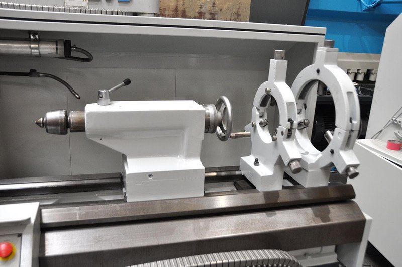 Emco - E-275 Ø 555 x 2100 mm CNC