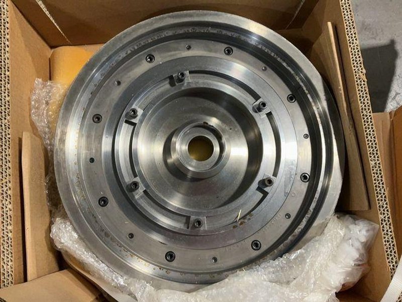 GRINDING WHEEL