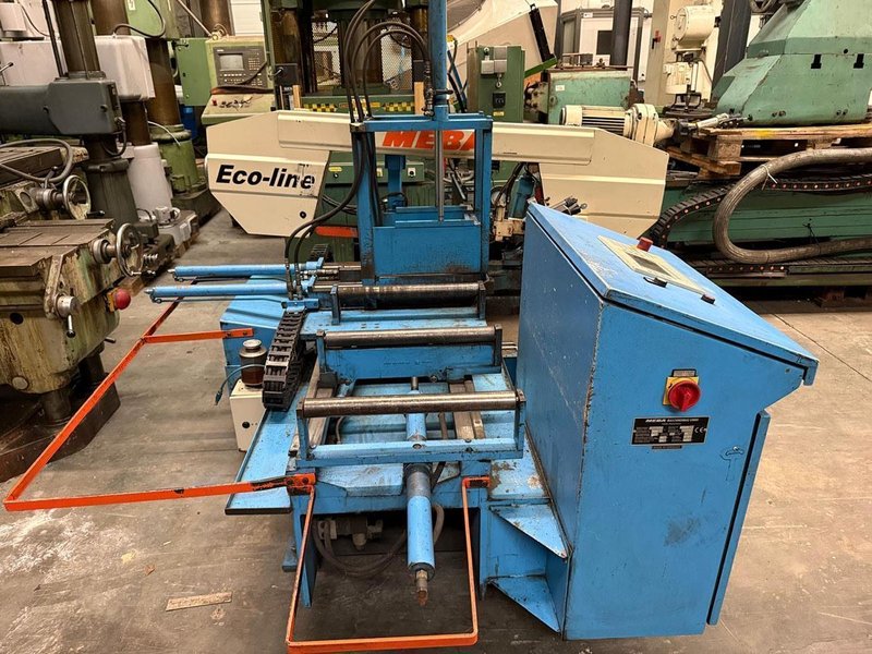 Meba Eco-line - 320 DGA automatic