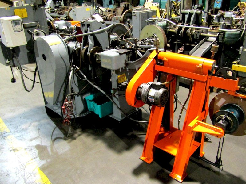 US Baird Model  #1 Four Slide