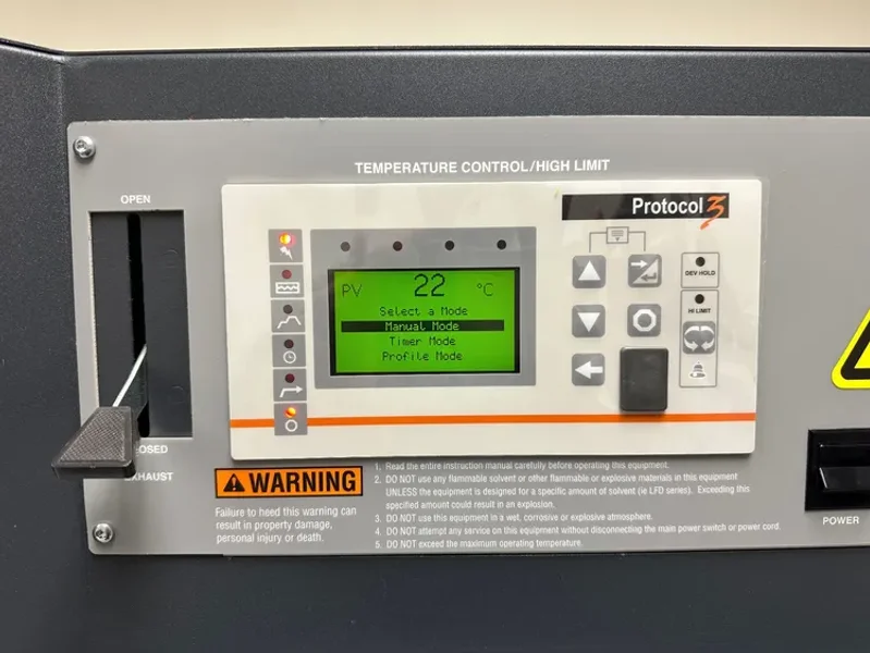 2021 Desktop Metal 3D Printer System (Includes Furnace &amp; Drying Oven)