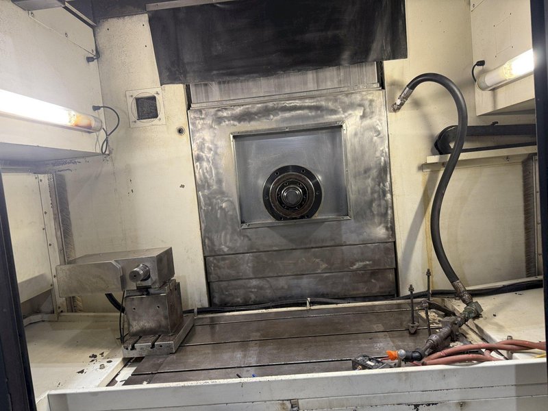 2016 Chevalier SMART-B2440III Used CNC Multi-Function Surface Grinder For Sale