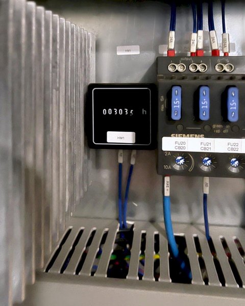 Peddinghaus HSFDB 2500 2019