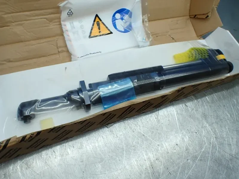 Atlas Copco Electric Nutrunner - Qst42-30ctvfs