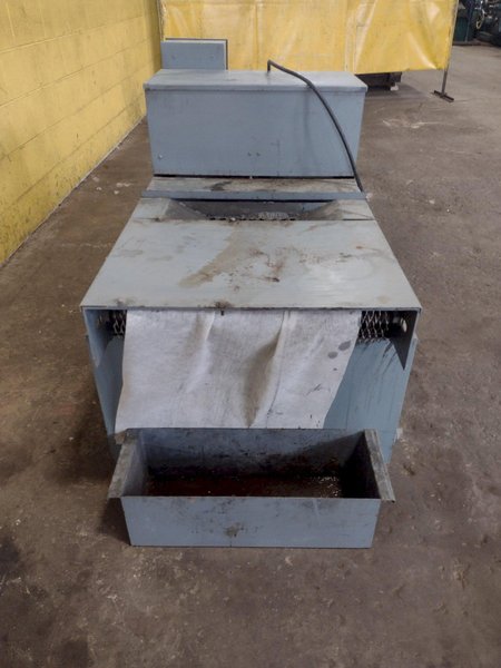 9.4" X 27" JONES &amp; SHIPMAN MODEL #FORMAT 15-700 CNC CYLINDRICAL GRINDER: STOCK #16131