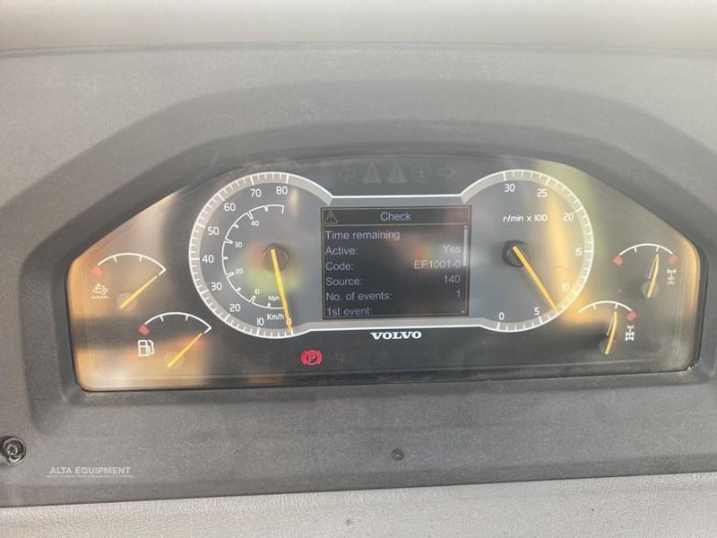 2020 Volvo A45G 352374