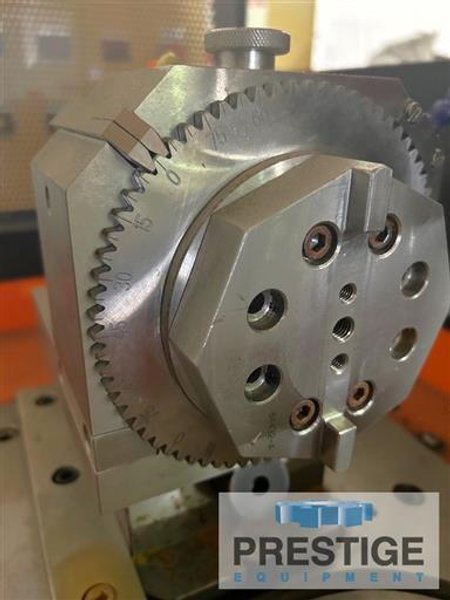 AgieCharmilles Drill 20 EDM
