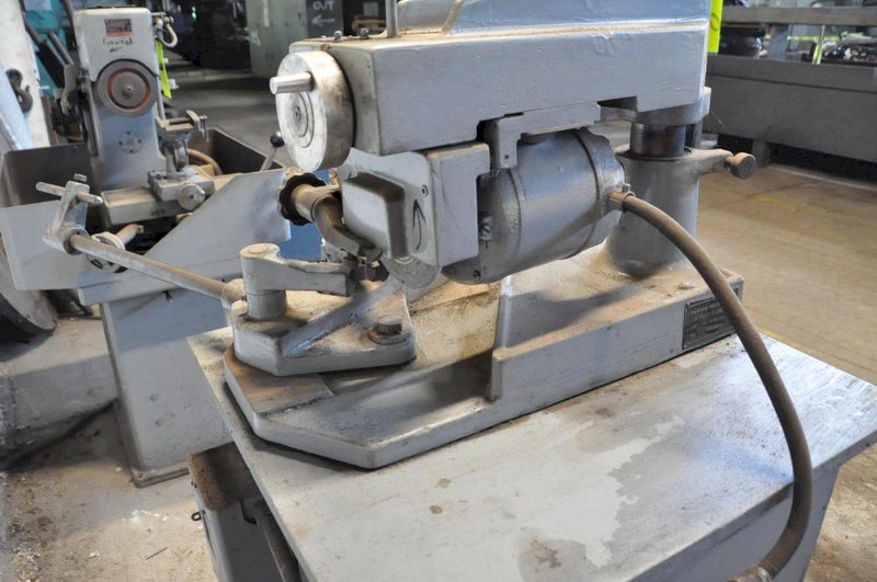 FARRELL SELLERS MODEL GP TOOL GRINDER. STOCK # 1052522