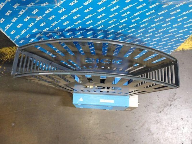 Sick Laser Track Trace Head Scanner - Vmd500-2002