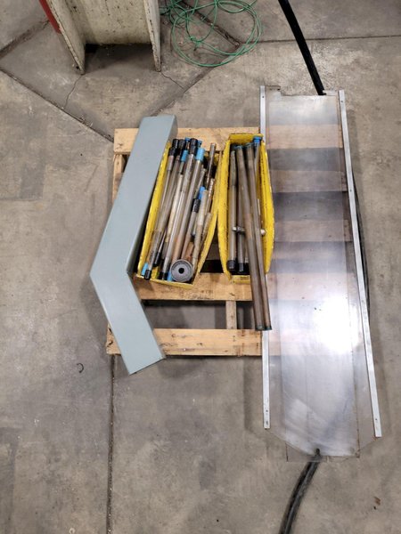 3/4&quot; X 30&quot; Eldorado Mega Model M-75-1041 Precision Deep Hole Gun Drill