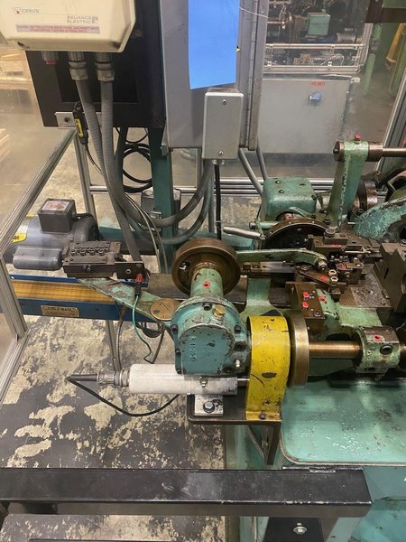 1/32&quot; Nilson Model S-00 Fourslide