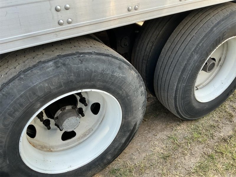 2023 Utility 53 x 102 3UTVS2539P8767531