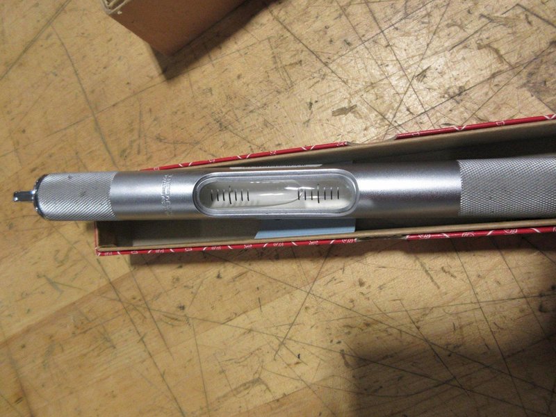 Thread Measuring Wire Sets, Feeler Gages, Radius Gages, Starrett Bubble Level- Auction Item