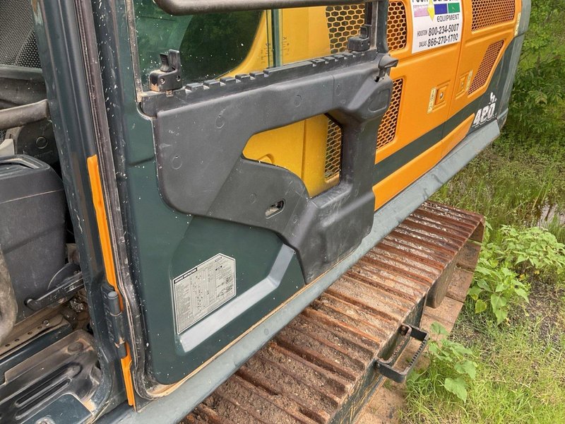 2021 Hyundai HX480L HKB01TL0000160