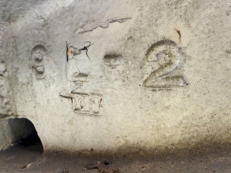 8&#039; X 5/8&quot; WEBB MODEL #9L INITIAL PINCH 3 ROLL PLATE BENDING ROLL: YOBRO #24510